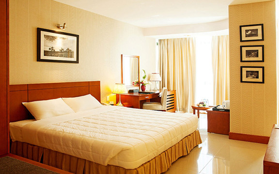 Dủ Hưng 2 Hotel