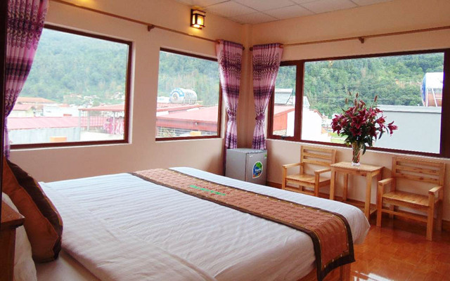 Charming Sapa Hotel