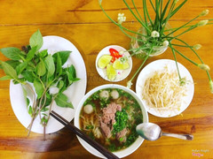 Phở :))