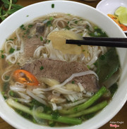 Phở Nạm-Gân