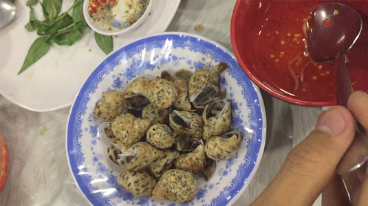 Ẩm thực làng Việt đúng chất 3 miền Việt Nam 😘