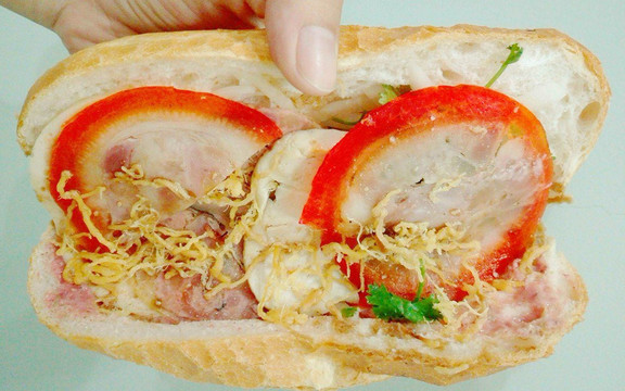 Bánh Mì Hà Nội