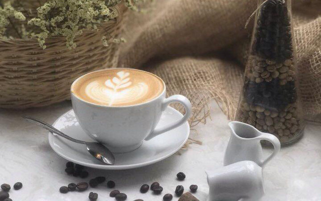 Hello Coffee - KĐT Văn Phú