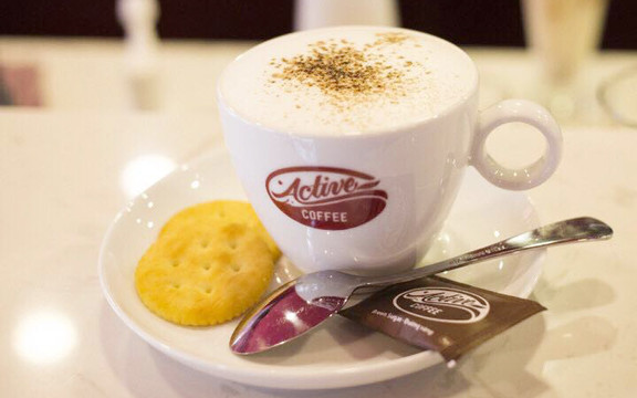 Active Coffee