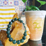Oloong Machiato