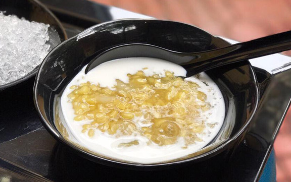 Chè Ngon Phố Cổ - Nghĩa Tân