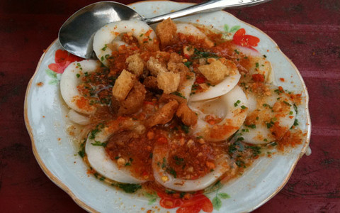 đồng hới