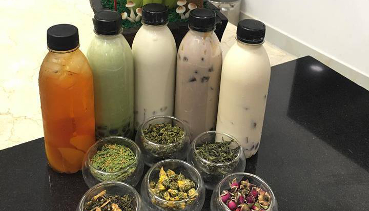 Noo Tea ở Thành Phố Hải Dương, Hải Dương | Foody.vn