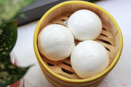 bánh bao