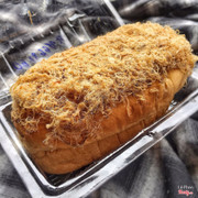 Bánh mì phô mai size lớn