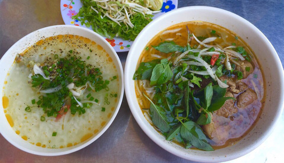 Bin Bin - Bún & Phở