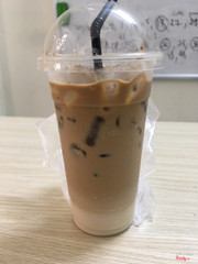 Sữa tươi cà phê