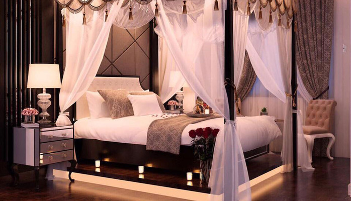 Ngàn Lẻ Một Đêm Hotel