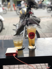 Bổ sung vitamin c