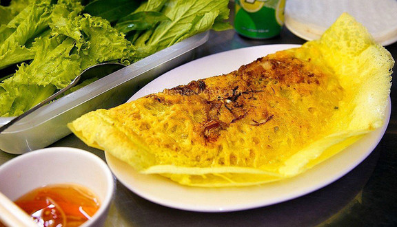 Bánh Xèo Miền Tây Phát Đạt