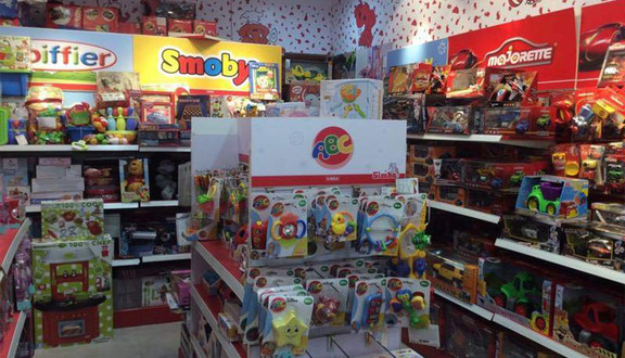 Simba Shop- Đồ Dùng Cho Mẹ & Bé - Ấp Chiến Lược