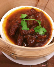 Chân gà sốt cay siêu ngon, nên thử 1 lần