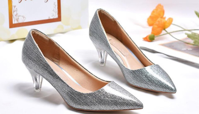 Merly Shoes - Giày Xuất Khẩu
