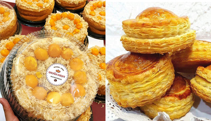 Huyền Phạm Cake - Shop Online