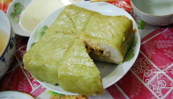 Bánh Chưng Bắc - Shop Online