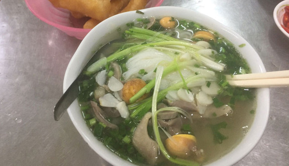 Phở Bò & Phở Gà Hà Nội