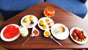 Maison Du Cafe - Belle Maison Parosand Danang Hotel