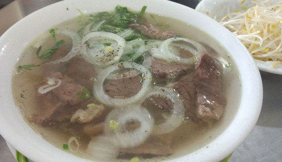 Phở 1 Đô