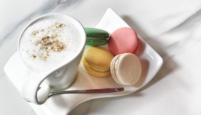 ODÉON - French Brasserie