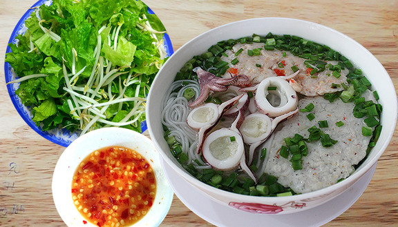 Bún Quậy Thanh Hùng - Đường 30 Tháng 4