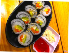 Kimbap 25k