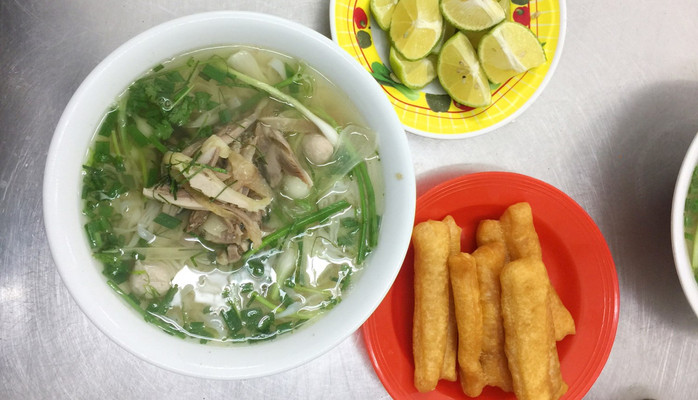 Bảo Gà - Cơm & Phở Gà