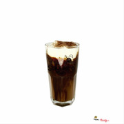 Chocolate Macchiato