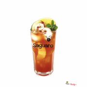 FRUIT Trà Nhiệt Đới