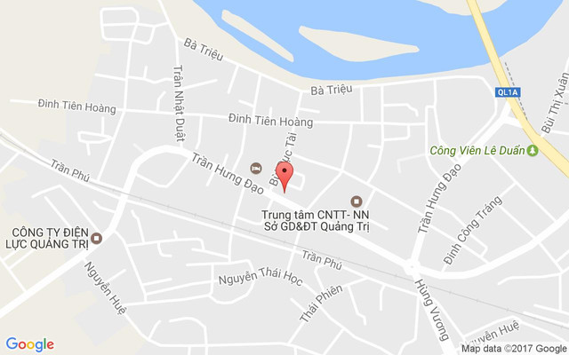 Thảo Mộc Cafe - Trần Hưng Đạo