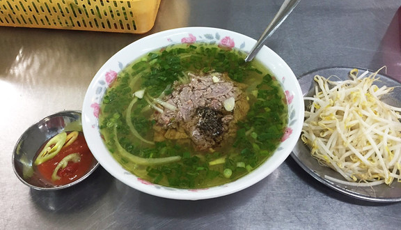 Quang Trung - Phở Bắc Hải