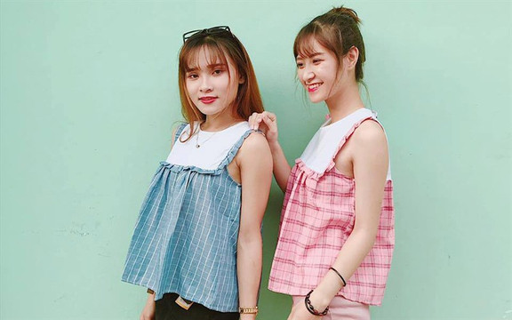 Fmstyle - Tô Ký