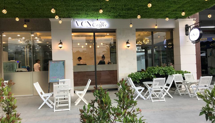 VCN Coffee