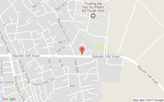 Quán Phở Phú Thịnh