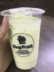 Đã uống đây mấy lần, trung thành với món này, tính ra giá rẻ mà ngon