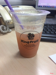 Ngọt như nước đường