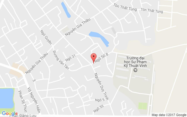 Quán Bia Bé Thắng