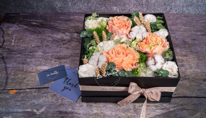 Floheart - Hoa Tươi & Sự Kiện