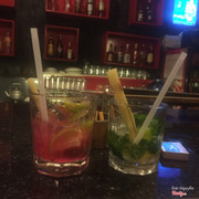 Mojito 'n Daiquiri