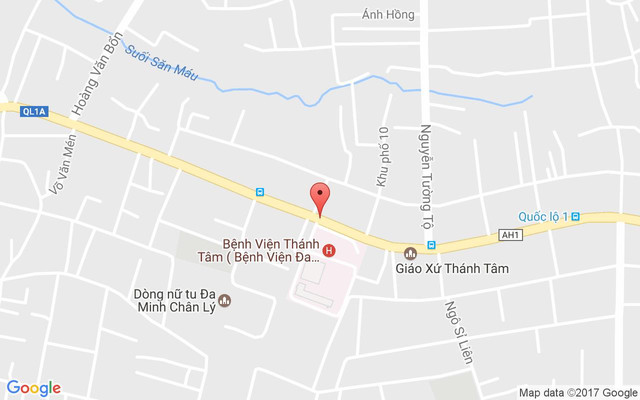 Cơm Hải Yến