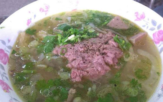 Phở Gia Bảo Hà Nội