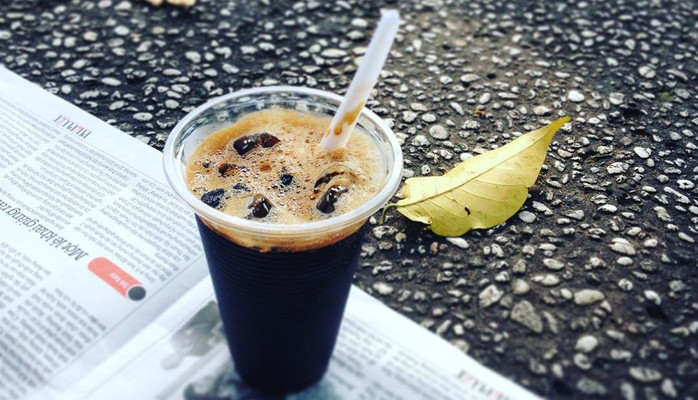 To Go Cafe - Trường Sa