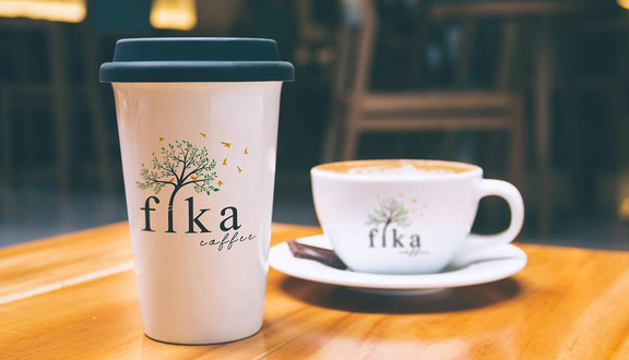 Fika Cafe