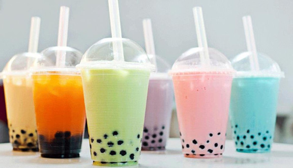 Bối Bối Milk Tea - Đường Số 17