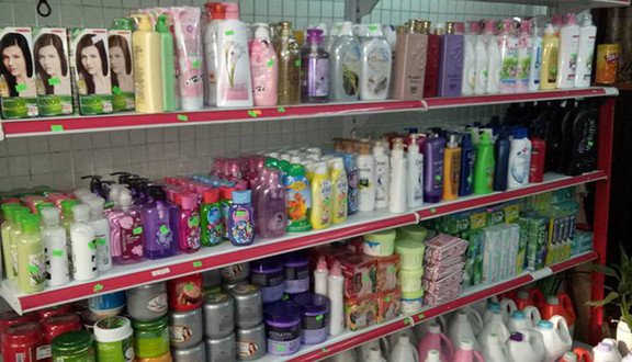 Tấn Phát - Cửa Hàng Thái Lan