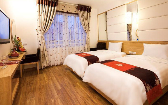 Tu Linh Palace Hotel - Hàng Gà